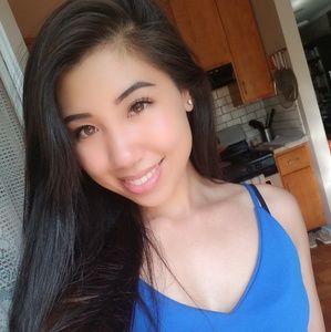 Meet your Posher, Abigail